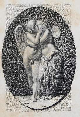 Bild Nr.1: 130-1291 Ramdohr,F.W.B.v.: (Literatur und illustrierte Bücher bis 19.Jahrhundert)