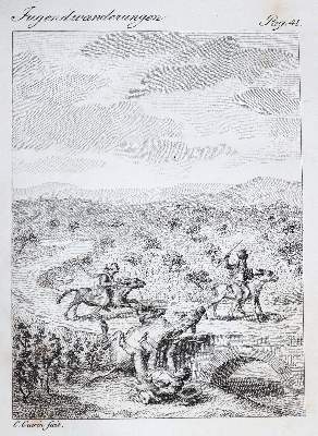 Bild Nr.1: 130-1297 (Pückler-Muskau,H.v.).: (Sachsen)