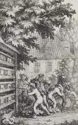 Bild Nr.2: 130-1300 Salzmann,C.G.: (Literatur und illustrierte Bücher bis 19.Jahrhundert)