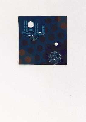 Bild Nr.2: 130-1354 Sigill.: (Ausborn)