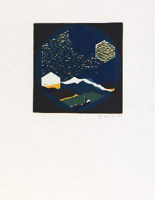 Bild Nr.3: 130-1354 Sigill.: (Ausborn)
