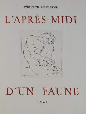 Bild Nr.1: 130-1358 Mallarme,S.: (Barraud)