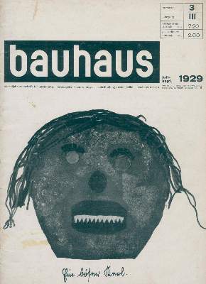Bild Nr.3: 130-1360 Bauhaus.: (Bauhaus)