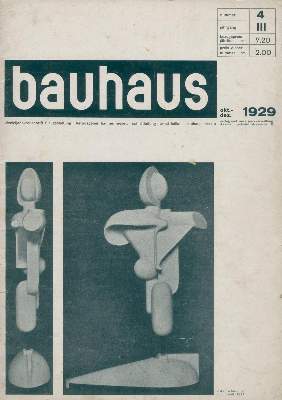 Bild Nr.4: 130-1360 Bauhaus.: (Bauhaus)
