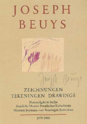 Bild Nr.1: 130-1374 Joseph Beuys.: (Beuys)