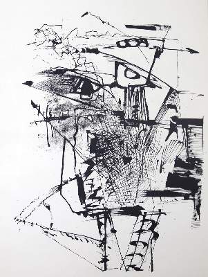 Bild Nr.1: 130-1387 Faulkner,W.: (Böhmer)