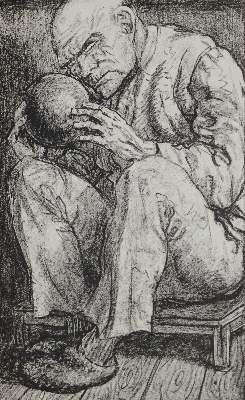 Bild Nr.1: 130-1390 Bonaventura (d.i. A.Klingemann).: (Literatur und illustrierte Bücher 20.Jahrhundert - Alte Literatur in modernen Ausgaben)