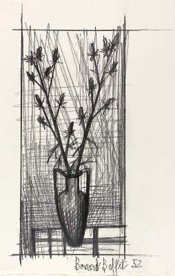 Bild Nr.1: 130-1396 Giono,J.: (Buffet)