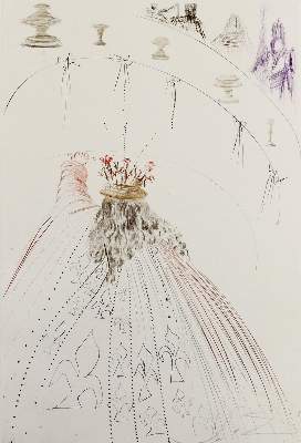 Bild Nr.1: 130-1407 Dali,S.: (Dali)