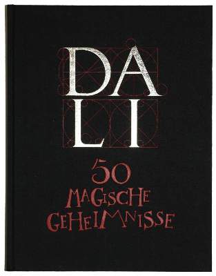 Bild Nr.1: 130-1409 Dali,(S.).: (Literatur und illustrierte Bücher 20.Jahrhundert - Alte Literatur in modernen Ausgaben)