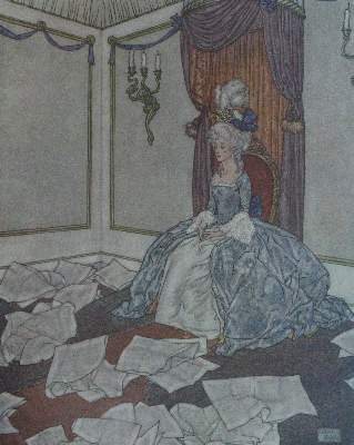 Bild Nr.2: 130-1413 Andersen,H.C.: (Dulac)