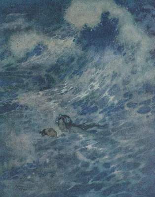 Bild Nr.3: 130-1413 Andersen,H.C.: (Dulac)