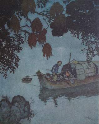 Bild Nr.4: 130-1413 Andersen,H.C.: (Dulac)