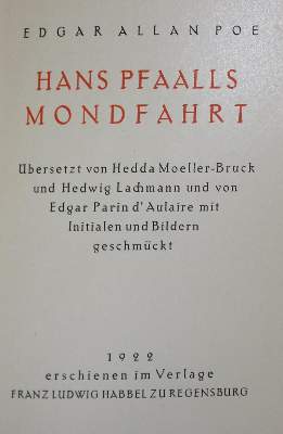 Bild Nr.1: 130-1425 Pergament-Handeinband: (Einband)