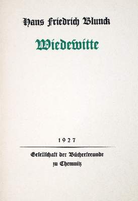 Bild Nr.2: 130-1428 Simrock,K.: (Einband)