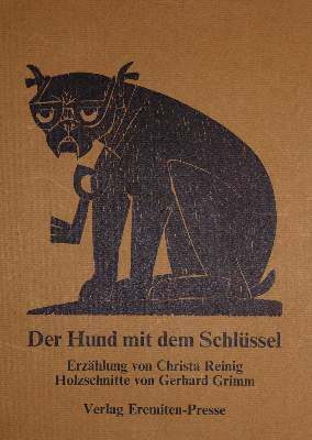Bild Nr.1: 130-1432 Eremiten-Presse.: (Literatur und illustrierte Bücher 20.Jahrhundert - Alte Literatur in modernen Ausgaben)
