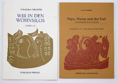 Bild Nr.2: 130-1432 Eremiten-Presse.: (Literatur und illustrierte Bücher 20.Jahrhundert - Alte Literatur in modernen Ausgaben)