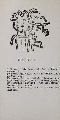 Bild Nr.1: 130-1435 Gothein,W.: (Fabeln)