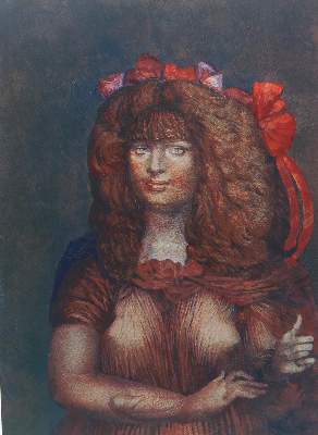 Bild Nr.3: 130-1441 Fuchs,E.: (Literatur und illustrierte Bücher 20.Jahrhundert - Alte Literatur in modernen Ausgaben)