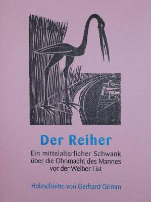 Bild Nr.1: 130-1462 Grimm,G.: (Literatur und illustrierte Bücher 20.Jahrhundert - Alte Literatur in modernen Ausgaben)