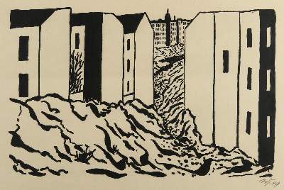 Bild Nr.2: 130-1472 Heldt, Werner: (Literatur und illustrierte Bücher 20.Jahrhundert - Alte Literatur in modernen Ausgaben)