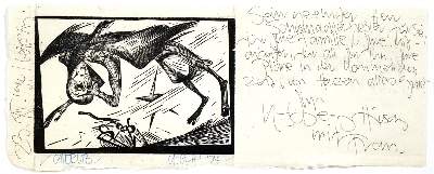 Bild Nr.4: 130-1480 Gogol,N.: (Hirsch)