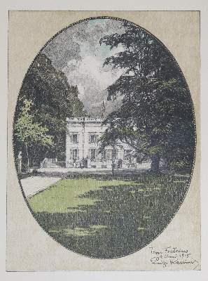 Bild Nr.1: 130-1500 Zobeltitz,F.v.: (Kasimir)