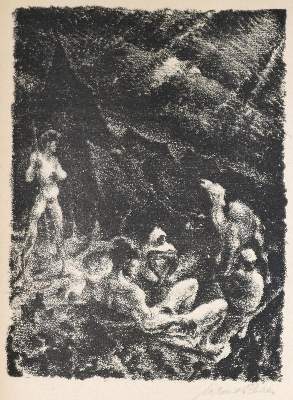 Bild Nr.2: 130-1508 Zweig,A.: (Klaus Richter)