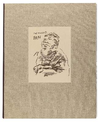 Bild Nr.1: 130-1511 Kokoschka,O.: (Literatur und illustrierte Bücher 20.Jahrhundert - Alte Literatur in modernen Ausgaben)