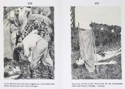 Bild Nr.3: 130-1520 Lehnert,T.: (Literatur und illustrierte Bücher 20.Jahrhundert - Alte Literatur in modernen Ausgaben)