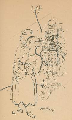 Bild Nr.1: 130-1527 Grosz,G.: (Malik-Verlag)