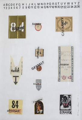 Bild Nr.1: 130-1549 Shaw,K.: (Orwell)