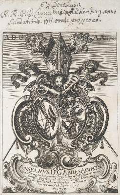Bild Nr.1: 130-155 Franz von Sales.: (Alte Drucke, Handschriften und Theologie)