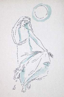 Bild Nr.1: 130-1569 Fünf: (Pressendrucke)