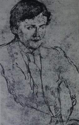 Bild Nr.1: 130-1574 Sammlung: (Pressendrucke)