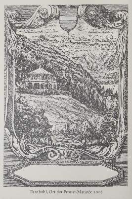 Bild Nr.1: 130-1584 Proustiana.: (Proust)