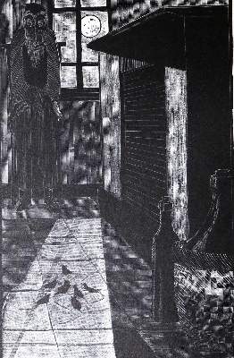 Bild Nr.1: 130-1586 Bobrowski,J.: (Raamin-Presse)