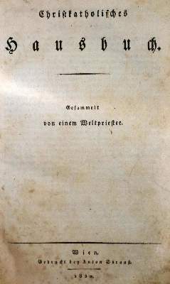 Bild Nr.1: 130-159 Gebet- und Andachtsbücher.: (Alte Drucke, Handschriften und Theologie)