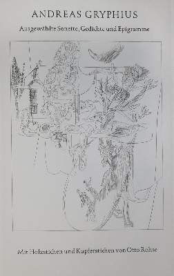Bild Nr.1: 130-1599 Gryphius,A.: (Rohse)