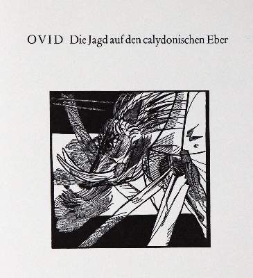 Bild Nr.4: 130-1600 Kleist,H.v.: (Rohse)