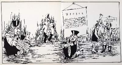 Bild Nr.1: 130-1606 Sammlung: (Literatur und illustrierte Bücher 20.Jahrhundert - Alte Literatur in modernen Ausgaben)
