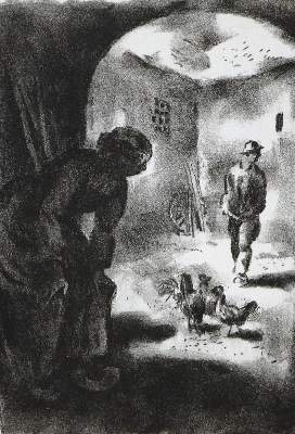 Bild Nr.1: 130-1610 Sammlung: (Literatur und illustrierte Bücher 20.Jahrhundert - Alte Literatur in modernen Ausgaben)