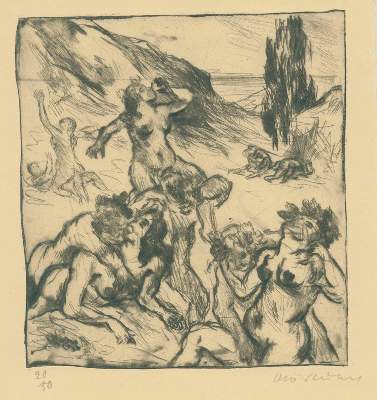 Bild Nr.1: 130-1621 Schubert,O.: (Literatur und illustrierte Bücher 20.Jahrhundert - Alte Literatur in modernen Ausgaben)