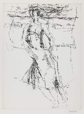 Bild Nr.1: 130-1633 Mann,T.: (Steinel)