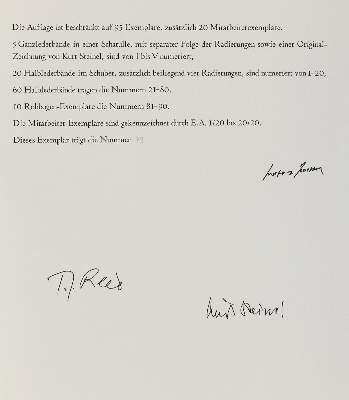 Bild Nr.2: 130-1633 Mann,T.: (Steinel)