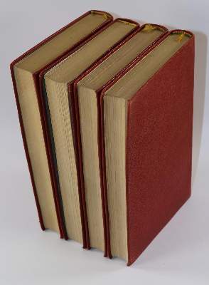 Bild Nr.2: 130-1636 Stifter,A.: (Literatur und illustrierte Bücher 20.Jahrhundert - Alte Literatur in modernen Ausgaben)