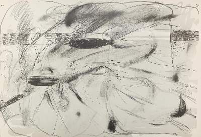Bild Nr.1: 130-1640 Brossa,J.: (Tapies)