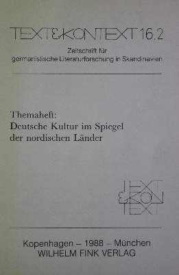 Bild Nr.1: 130-1642 Text + Kritik.: (Literatur und illustrierte Bücher 20.Jahrhundert - Alte Literatur in modernen Ausgaben)
