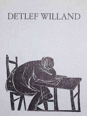 Bild Nr.1: 130-1661 Willand,D.: (Literatur und illustrierte Bücher 20.Jahrhundert - Alte Literatur in modernen Ausgaben)