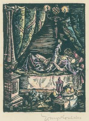 Bild Nr.1: 130-1669 Balzac,H.de.: (Zimpel)